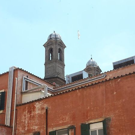 Via Del Corso Apartment Roma Quarto foto