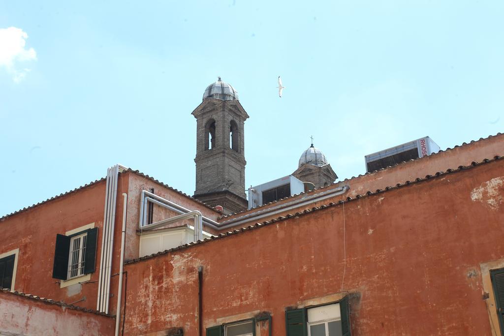 Via Del Corso Apartment Roma Quarto foto
