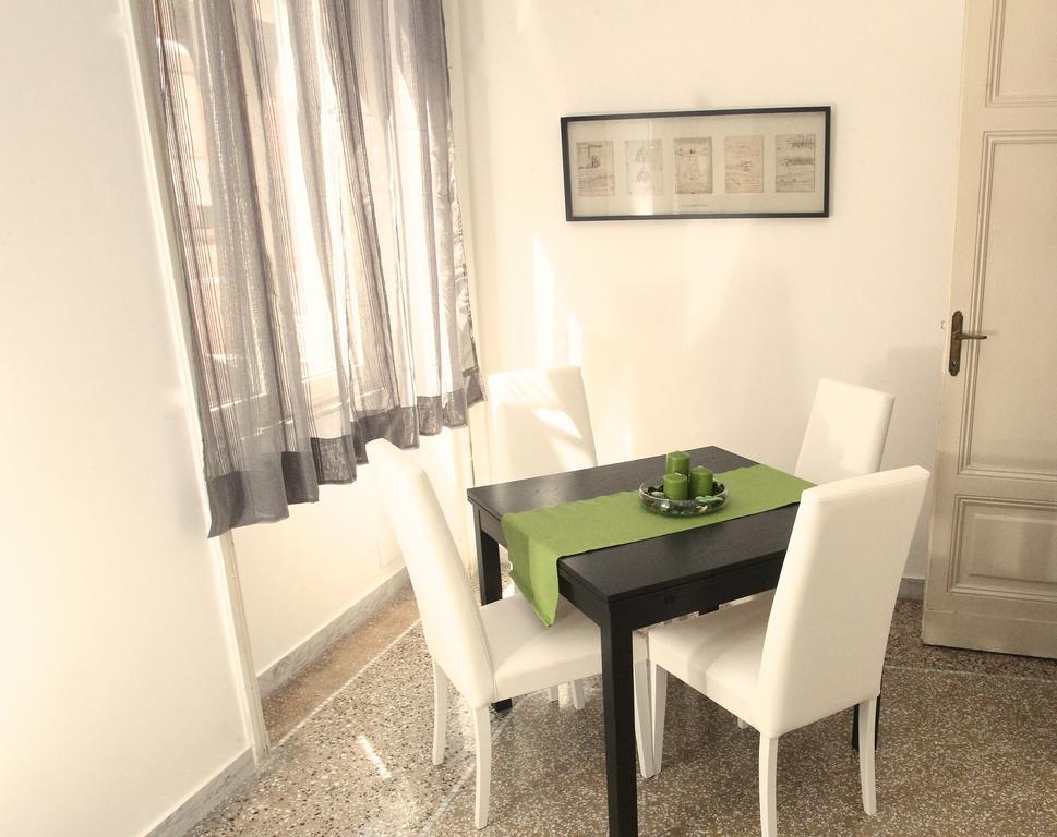 Via Del Corso Apartment Roma Quarto foto