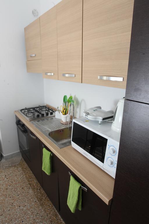 Via Del Corso Apartment Roma Exterior foto